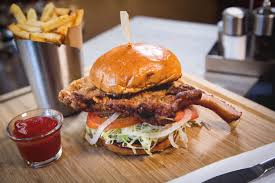 hangrys best rueben in town